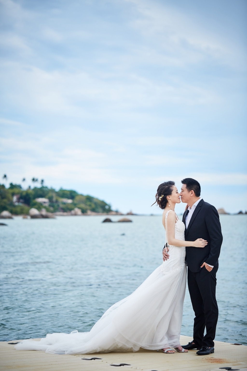 Koh Samui Wedding Photography at Le Meridien by Toa on OneThreeOneFour 8