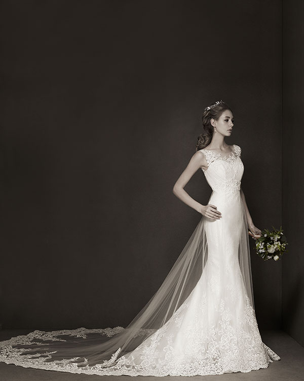 Monguae Korean Gown Boutique Korean Wedding Photography