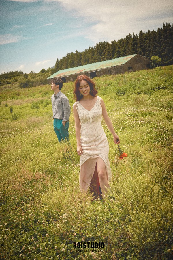 ROI Studio: Jeju Island Pre-Wedding Photography Studio by Roi on OneThreeOneFour 28