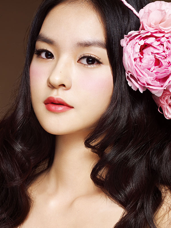 Encloe Korean Bridal Hair Makeup Korean Wedding Photography