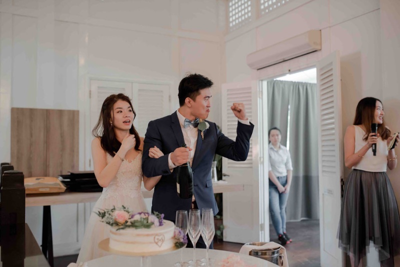 JY&S: Singapore Wedding day at The Summerhouse by Samantha on OneThreeOneFour 127