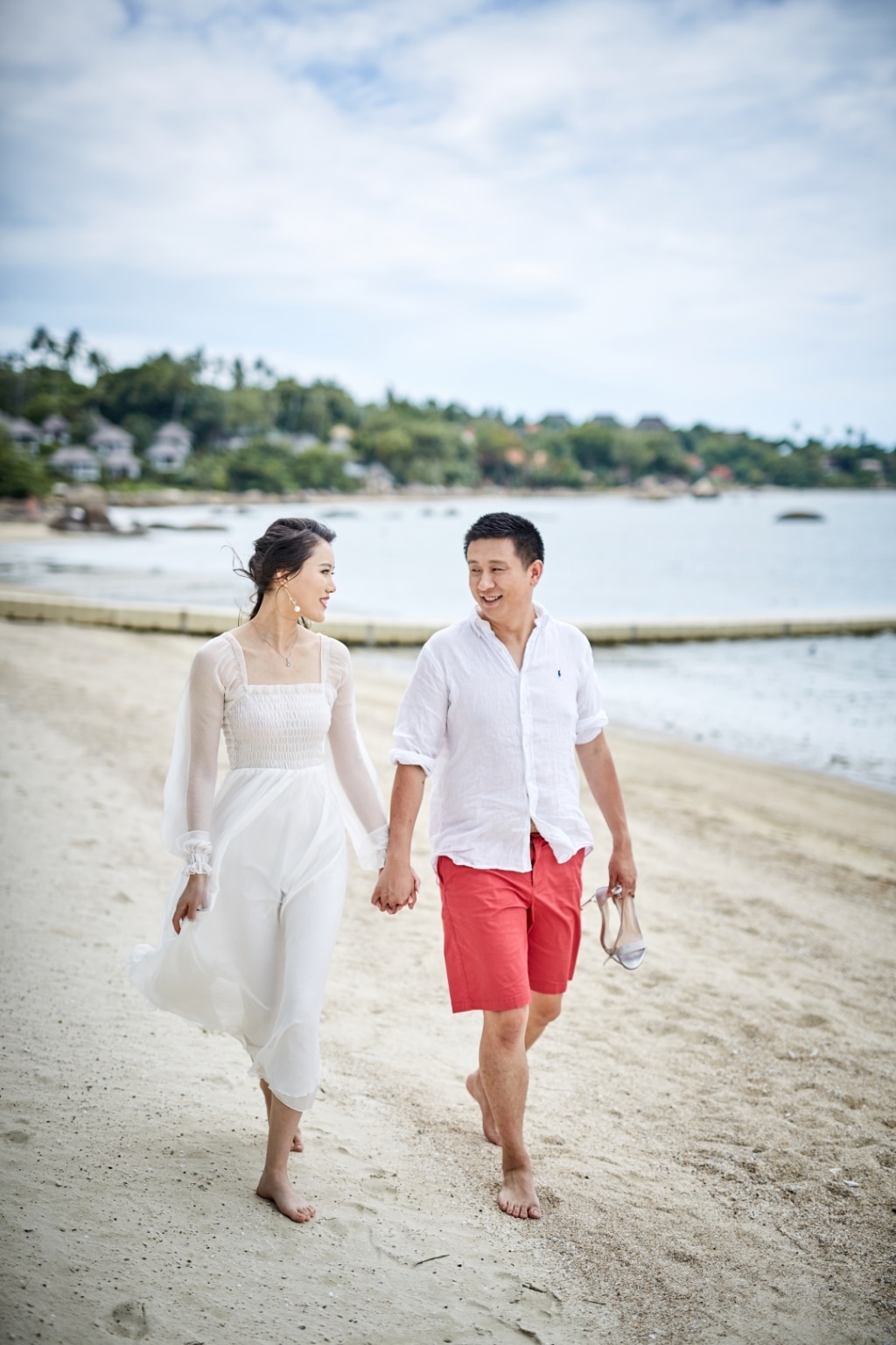 Koh Samui Wedding Photography at Le Meridien by Toa on OneThreeOneFour 20