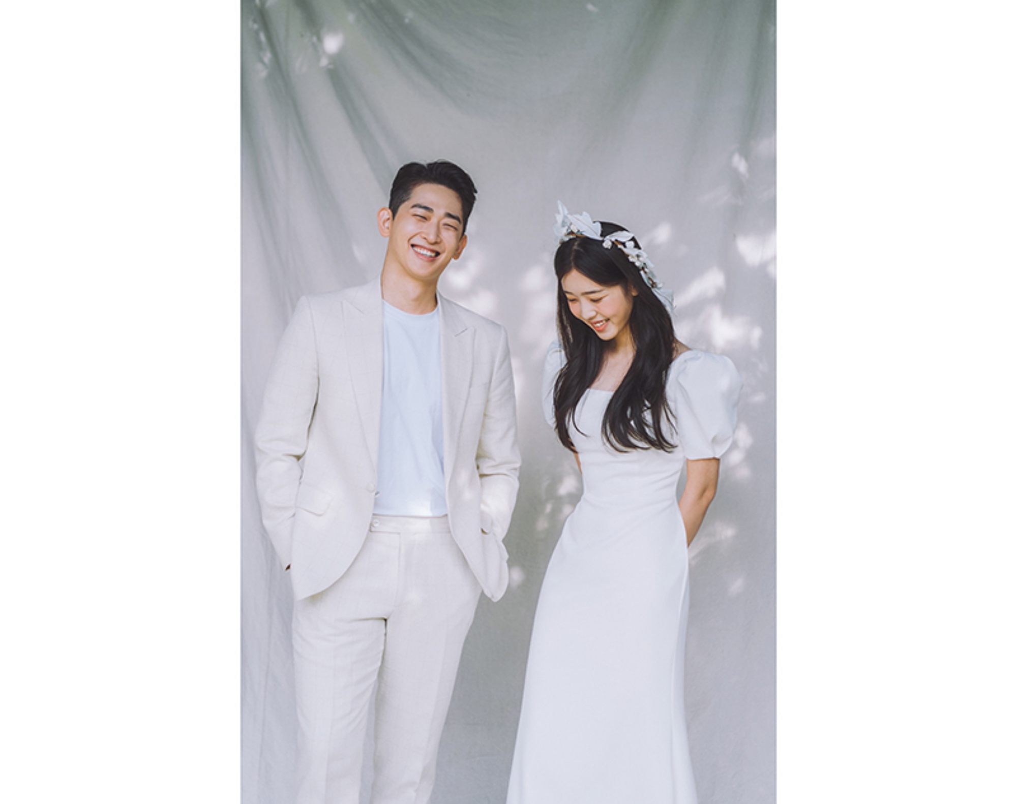 Sweet Love Prewedding Samples By ST Jungwoo by ST Jungwoo on OneThreeOneFour 2