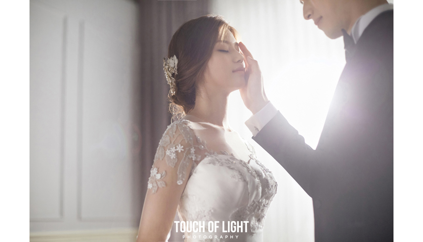 Touch Of Light 2017 Sample Part 1 - Korea Wedding Photography by Touch Of Light Studio on OneThreeOneFour 17