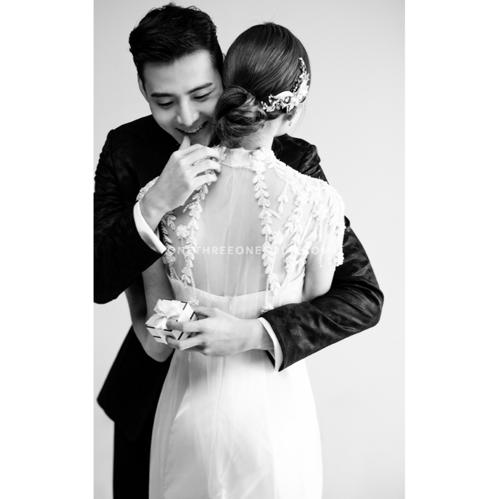 2017 Black Label Sample - Pre-wedding Photography Collection by Kuho Studio on OneThreeOneFour 27
