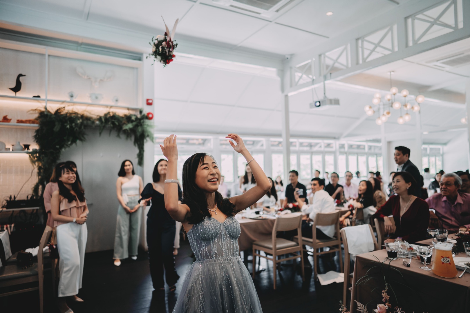F & N: Rustic Themed Singapore Wedding Day At Wheeler's Estate by Michael on OneThreeOneFour 52