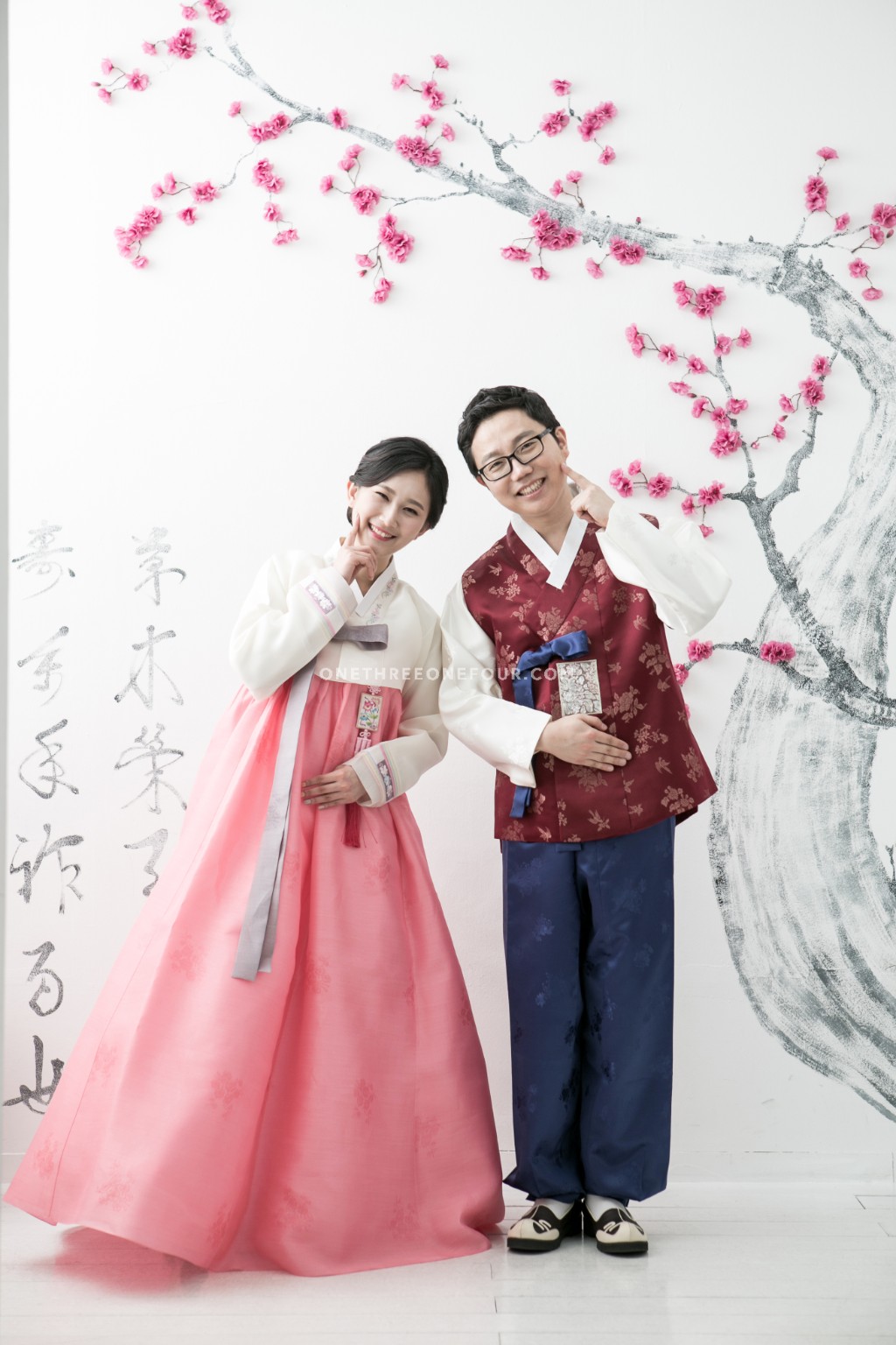 Roi Studio Korean Wedding Photography - Past Clients Works by Roi Studio on OneThreeOneFour 11