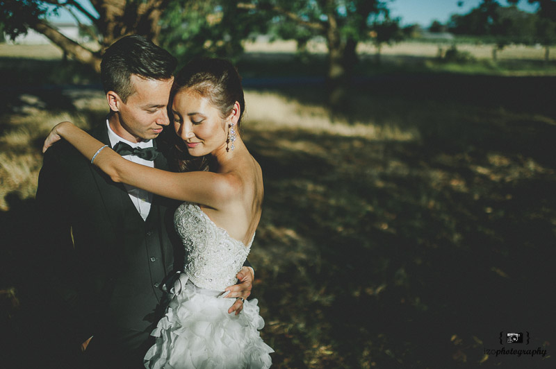 Post-Wedding Session at Caversham | Perth Wedding Photographer by iZO Photography on OneThreeOneFour 4