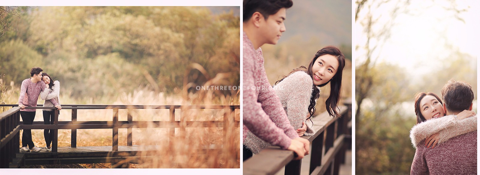 Korean Outdoor Autumn Date Snap by ePhoto Essay Studio on OneThreeOneFour 18