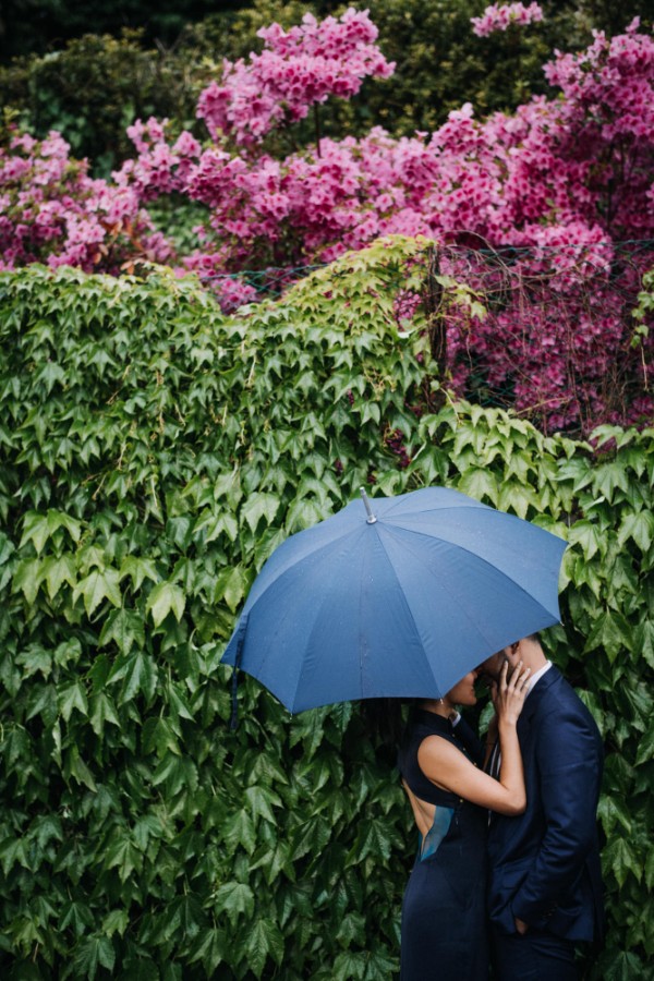 V&M: Pre-wedding at Lake Como  by MS on OneThreeOneFour 10