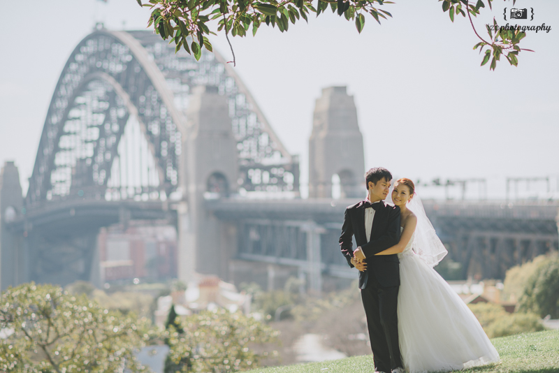 Pre-Wedding Session at Sydney | Perth Wedding Photographer by iZO Photography on OneThreeOneFour 1