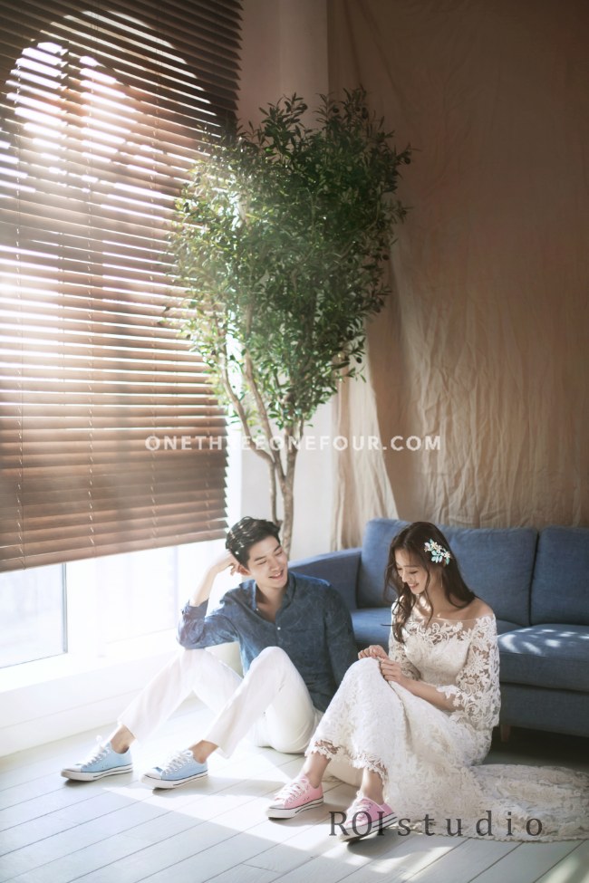 Roi Studio 2017 'You call it love' Pre-Wedding Photography - NEW Sample by Roi Studio on OneThreeOneFour 25