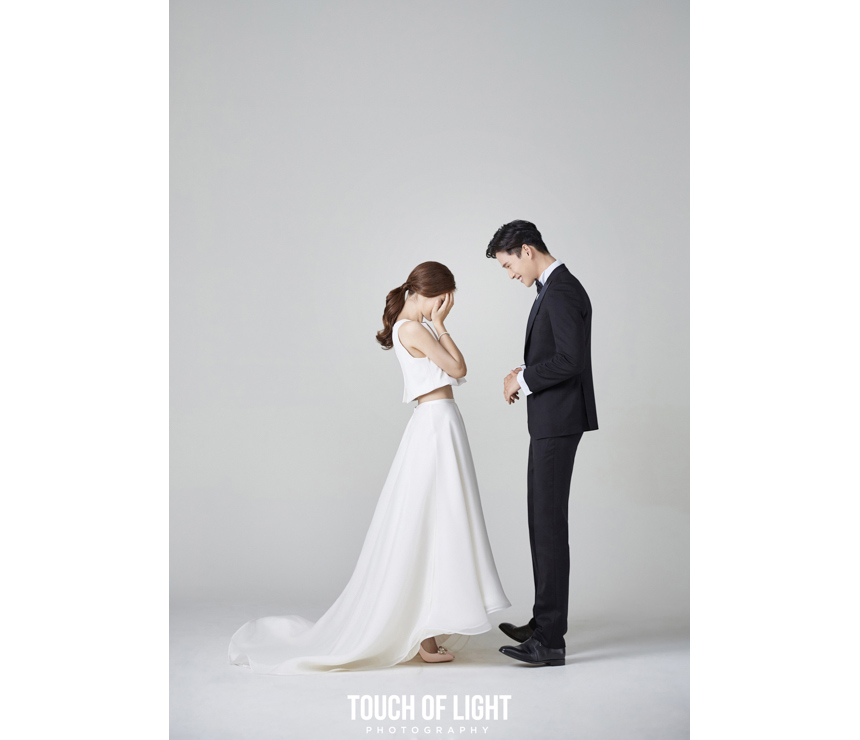 Touch Of Light 2017 Sample Part 2 - Korea Wedding Photography by Touch Of Light Studio on OneThreeOneFour 5