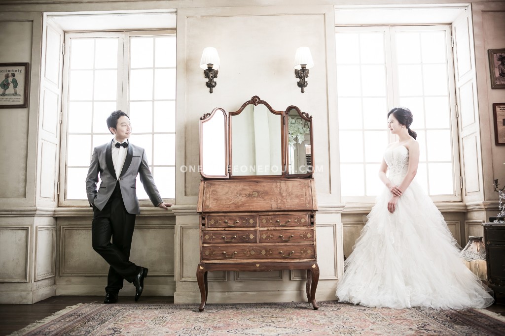 Roi Studio Korean Wedding Photography - Past Clients Works by Roi Studio on OneThreeOneFour 7