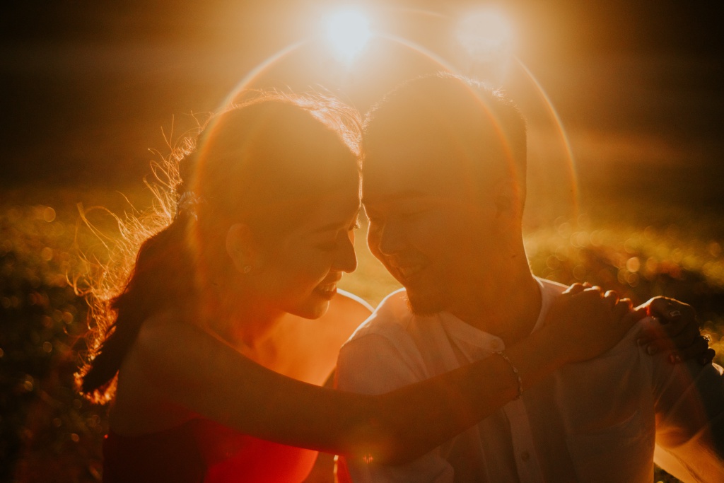 Bali Pre-Wedding Photoshoot At Kintamani And Cepung Waterfall  by Hery  on OneThreeOneFour 38