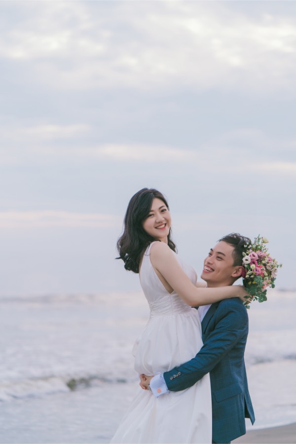 Taiwan Tainan Zoo Qi Gu Salt Mountain Prewedding Photoshoot by Star on OneThreeOneFour 24