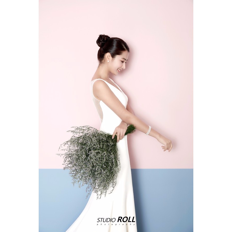 Studio Roll Korea Pre-Wedding Photography: Classic Part 4 by Studio Roll on OneThreeOneFour 9