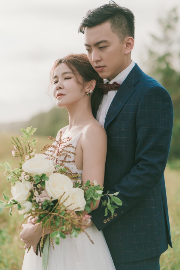 Taiwan Tainan Cheng Xi Forest Prewedding Photoshoot by Star on OneThreeOneFour 25