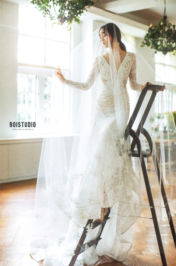 Roi Studio 2020 'Overture of Romance' Pre-Wedding Photography - NEW Sample by Roi Studio on OneThreeOneFour 48