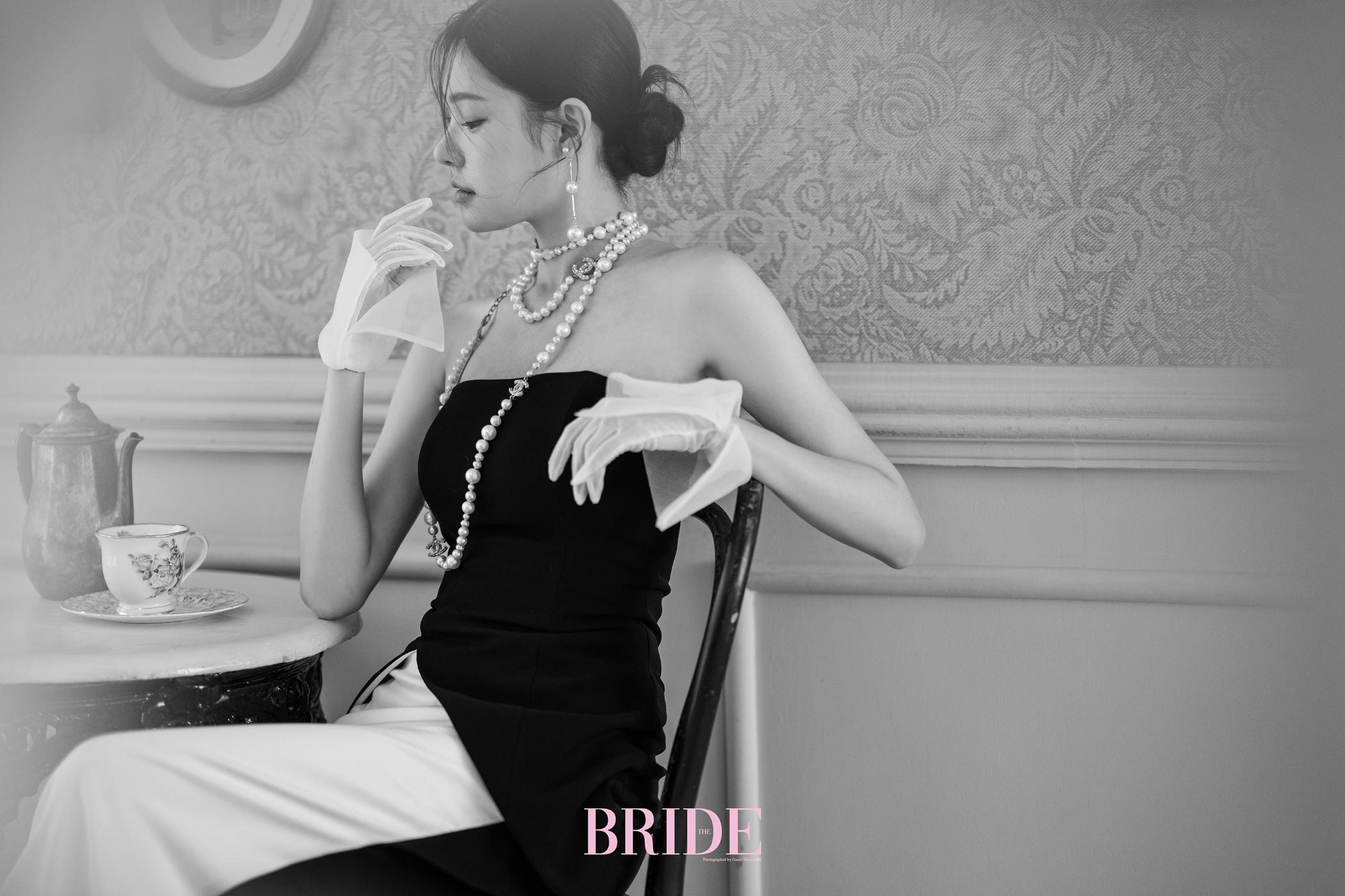 [NEWEST] Gaeul Studio 2025 "BRIDE" Collection by Gaeul Studio on OneThreeOneFour 15