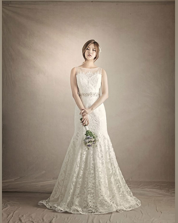 Sangacouture Korean Gown Boutique Korean Wedding Photography