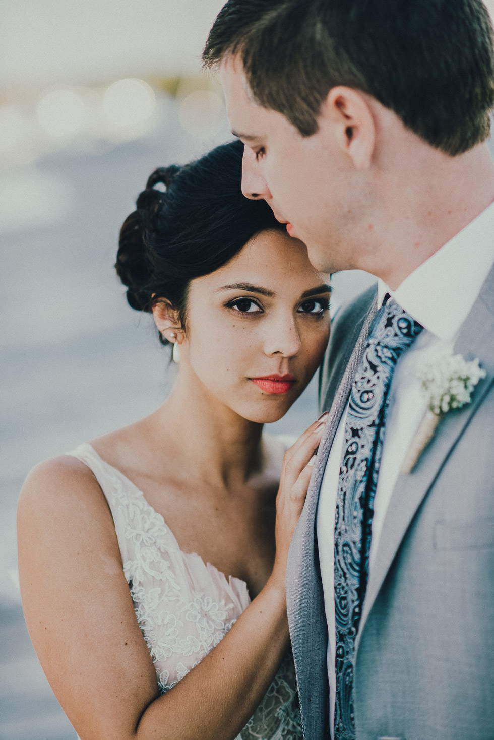 Wedding at UWA, Sunken Gardens | Perth Wedding Photographer by iZO Photography on OneThreeOneFour 30