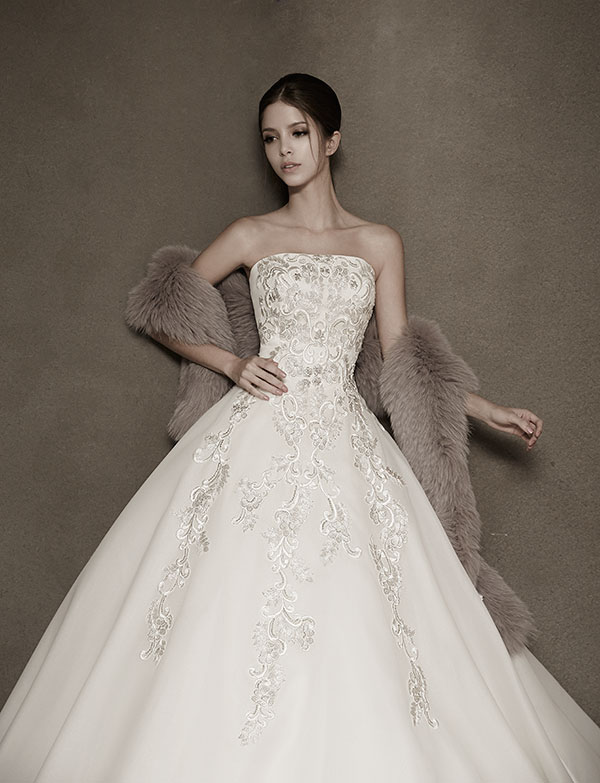 Monguae Korean Gown Boutique Korean Wedding Photography