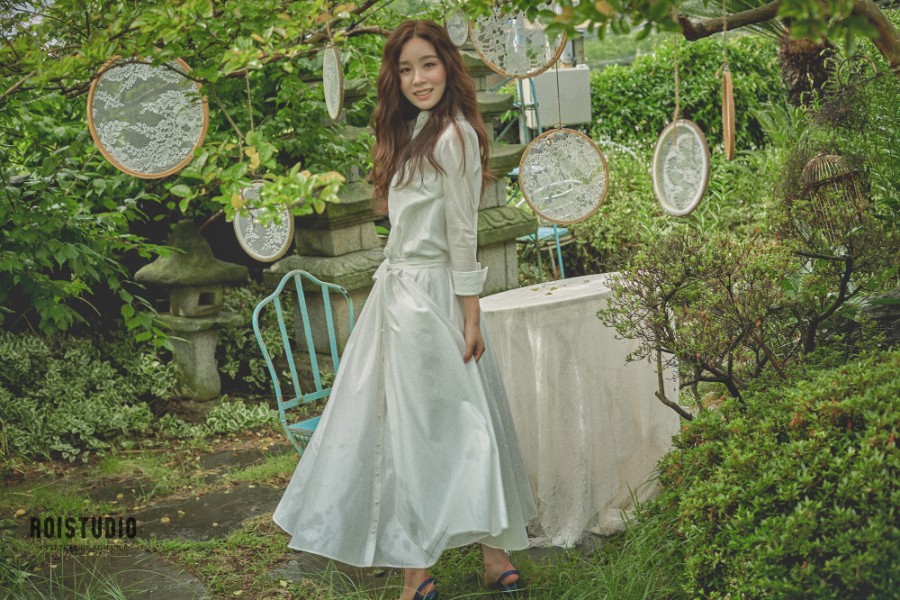 ROI Studio: Jeju Island Korean Wedding Photography by Roi on OneThreeOneFour 14