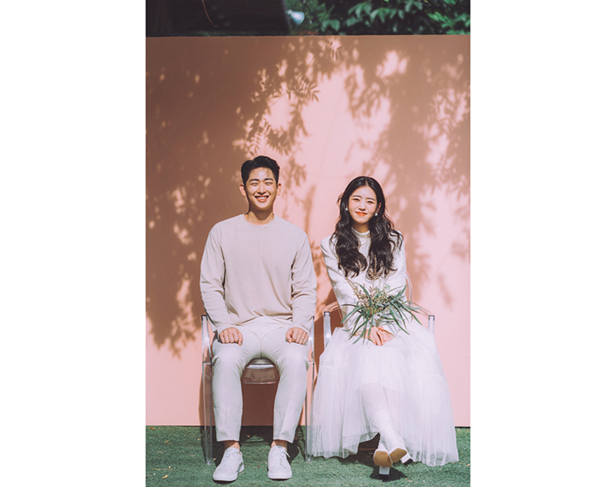 Sweet Love Prewedding Samples By ST Jungwoo by ST Jungwoo on OneThreeOneFour 10