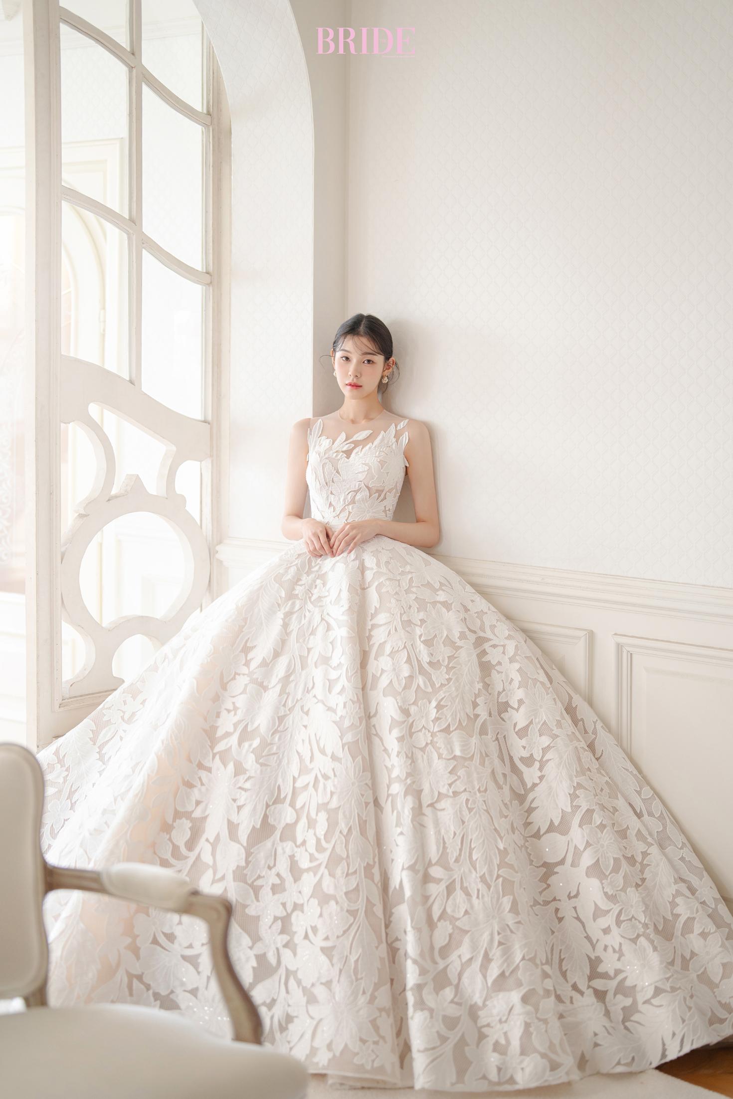 [NEWEST] Gaeul Studio 2025 "BRIDE" Collection by Gaeul Studio on OneThreeOneFour 122