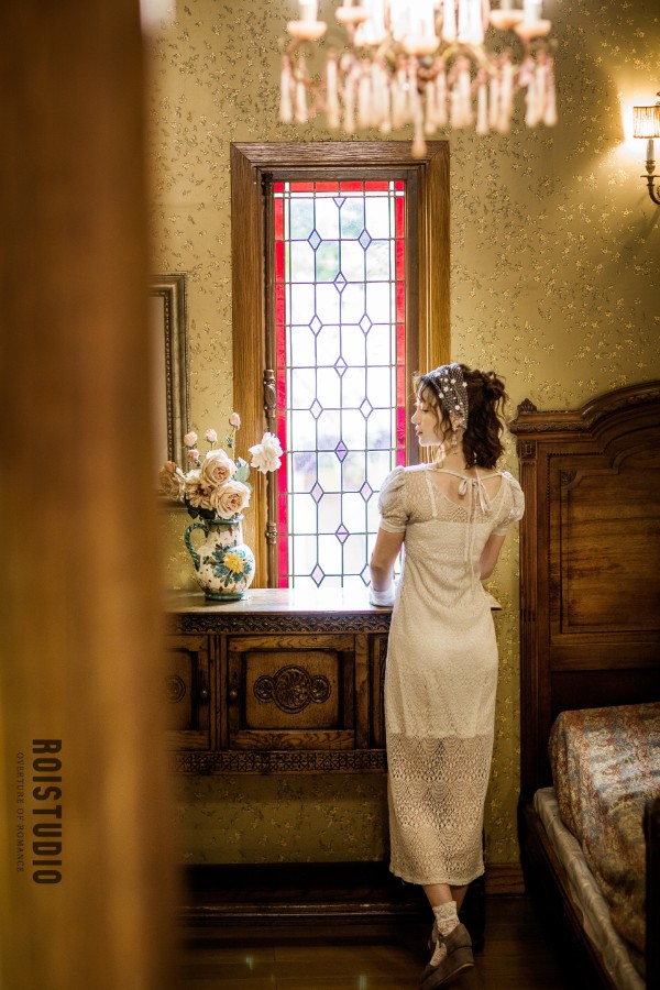 Roi Studio 2020 Petite France Pre-Wedding Photography - NEW Sample by Roi Studio on OneThreeOneFour 4