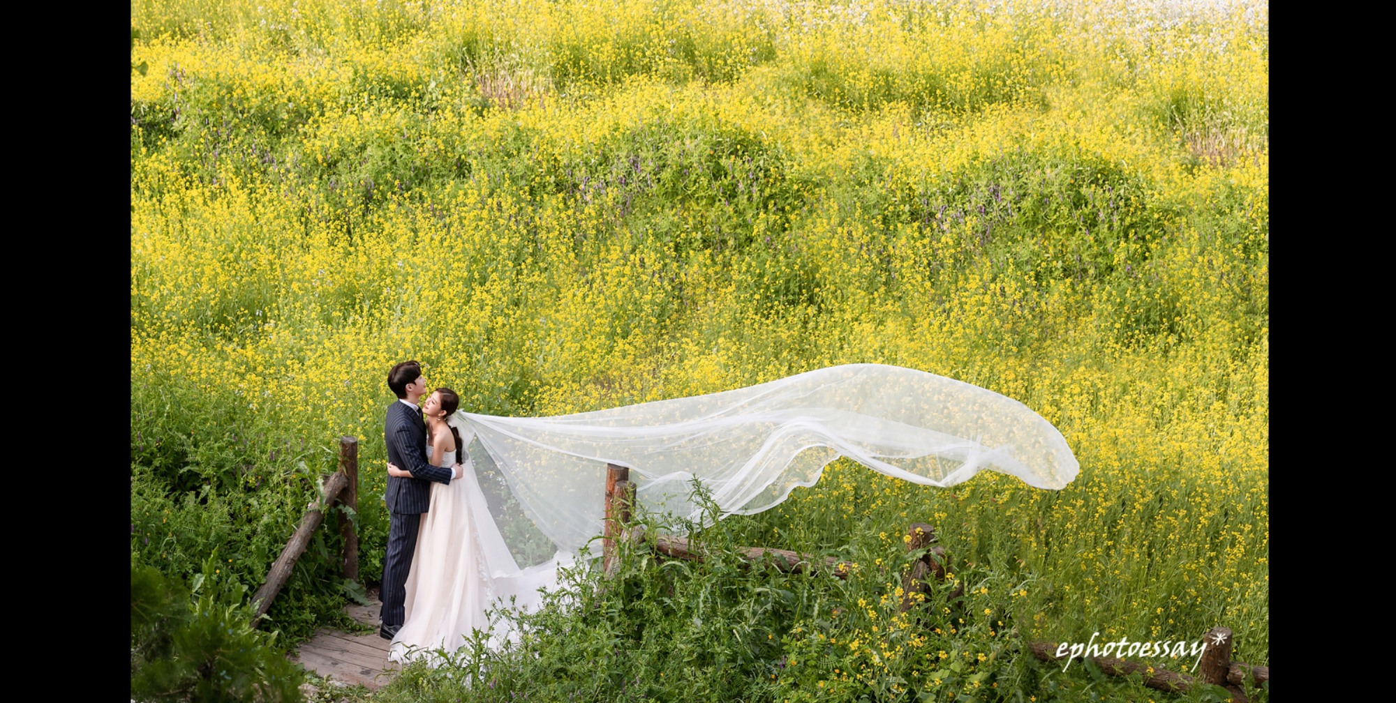2022 Indoor & Outdoor Pre-Wedding Photoshoot Themes by ePhoto Essay Studio on OneThreeOneFour 33