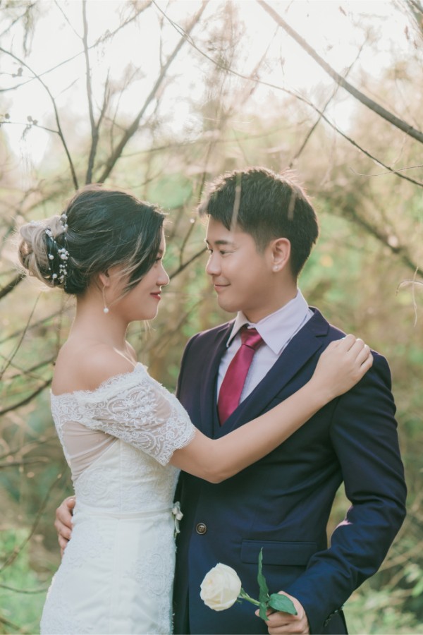 Taiwan Tainan An Ping Historical Prewedding Photoshoot by Star on OneThreeOneFour 40