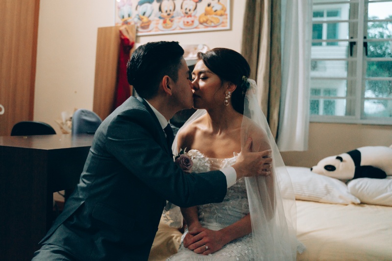 C&J: Singapore Wedding Day by Charles on OneThreeOneFour 26