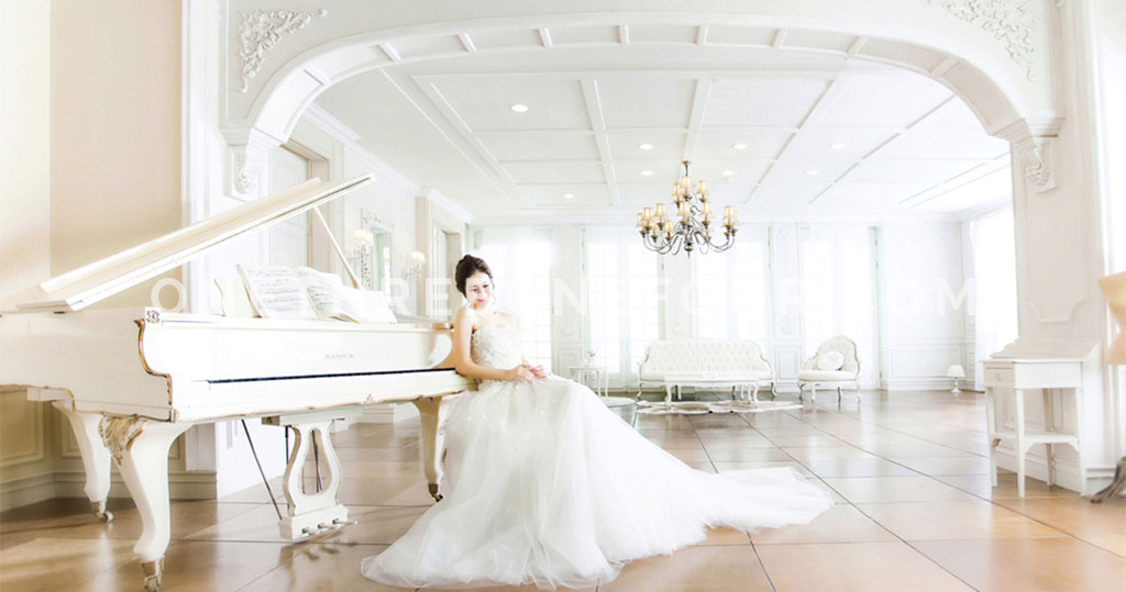 M Company - Korean Studio Pre-Wedding Photography: European Dream by M Company on OneThreeOneFour 9