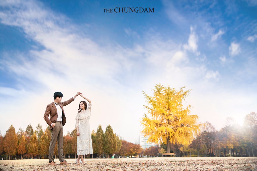 2018 Seasonal Album by Chungdam Studio on OneThreeOneFour 35