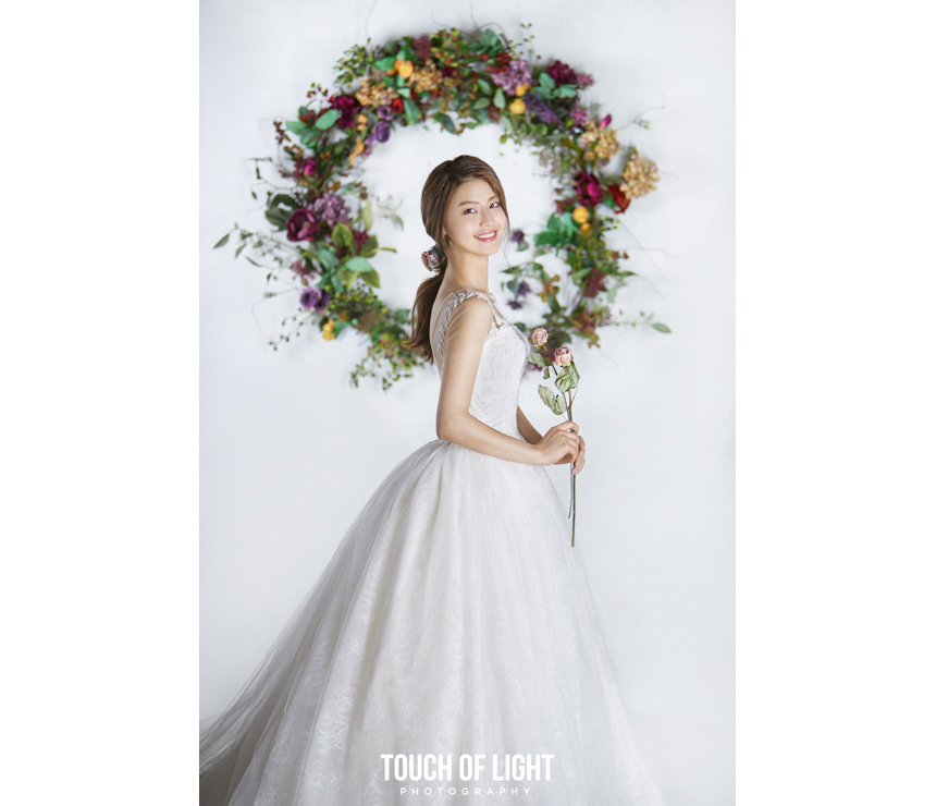 Touch Of Light 2017 Sample Part 2 - Korea Wedding Photography by Touch Of Light Studio on OneThreeOneFour 3