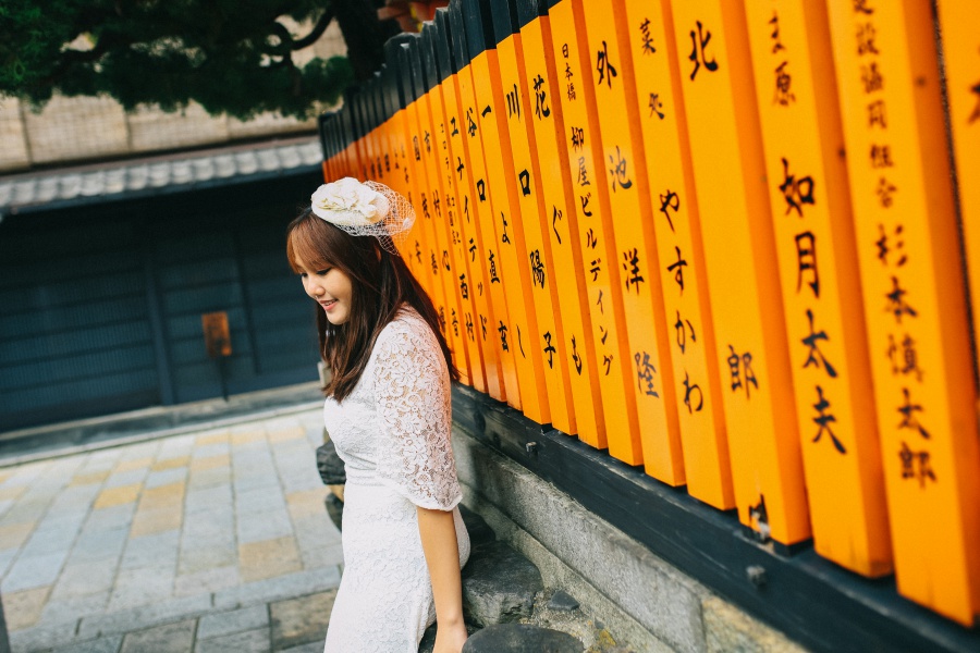 京都祇園便服寫真拍攝 by Jia Xin on OneThreeOneFour 13