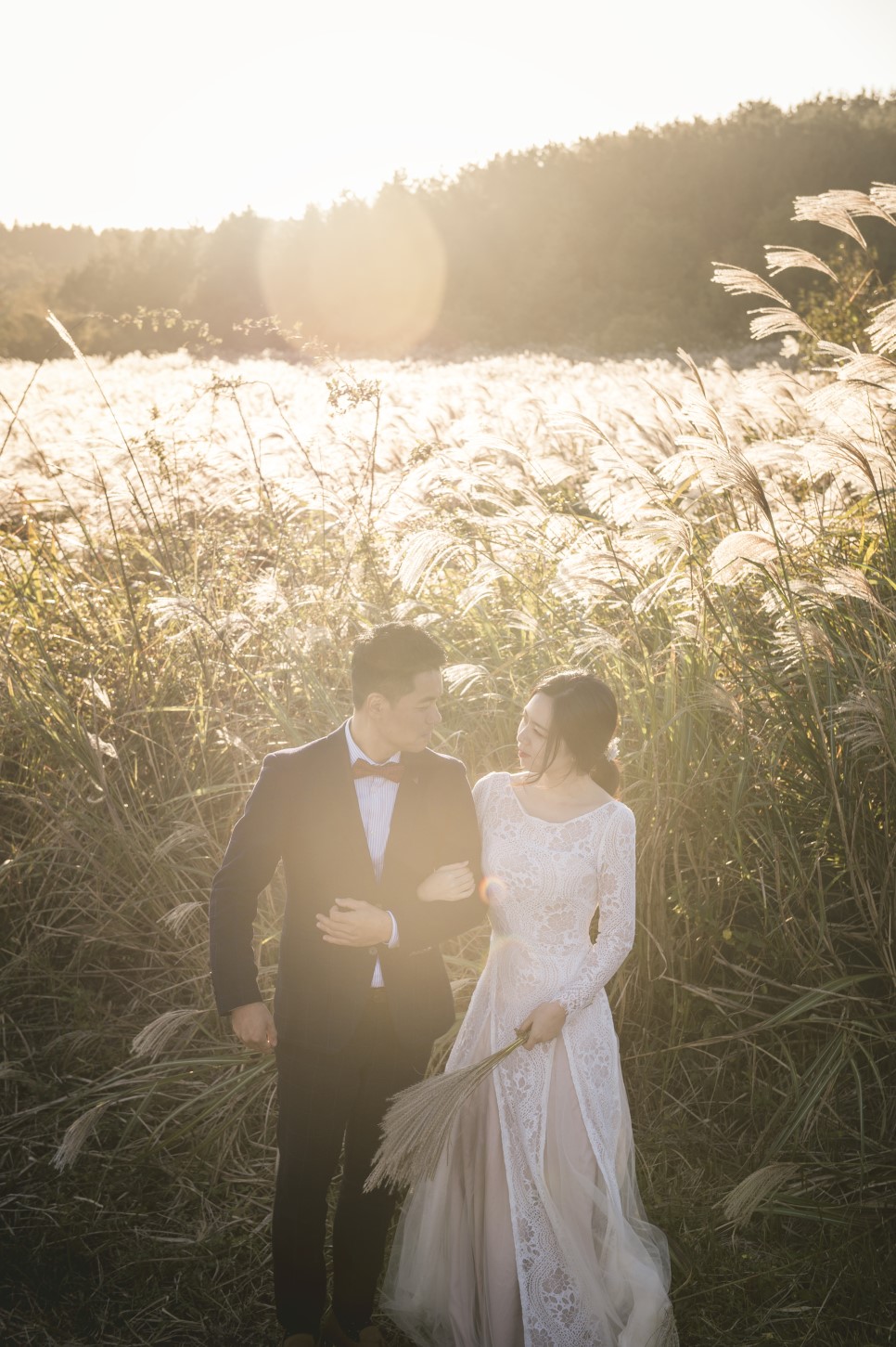 Korea Jeju Island Pre-Wedding Photography by Geunjoo on OneThreeOneFour 12
