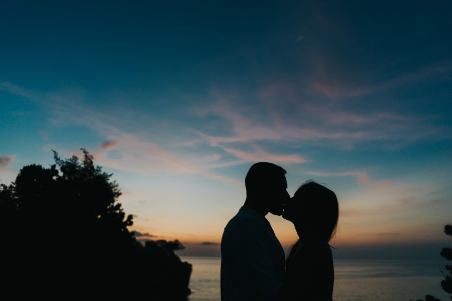 A&H: Bali Beach Engagement Photoshoot by Hery on OneThreeOneFour 16
