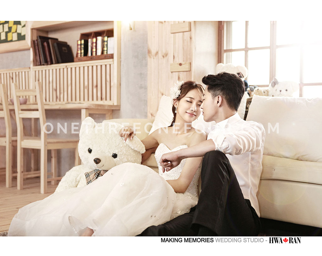 HWA-REN - Home | Korean Pre-wedding Photography by HWA-RAN on OneThreeOneFour 1