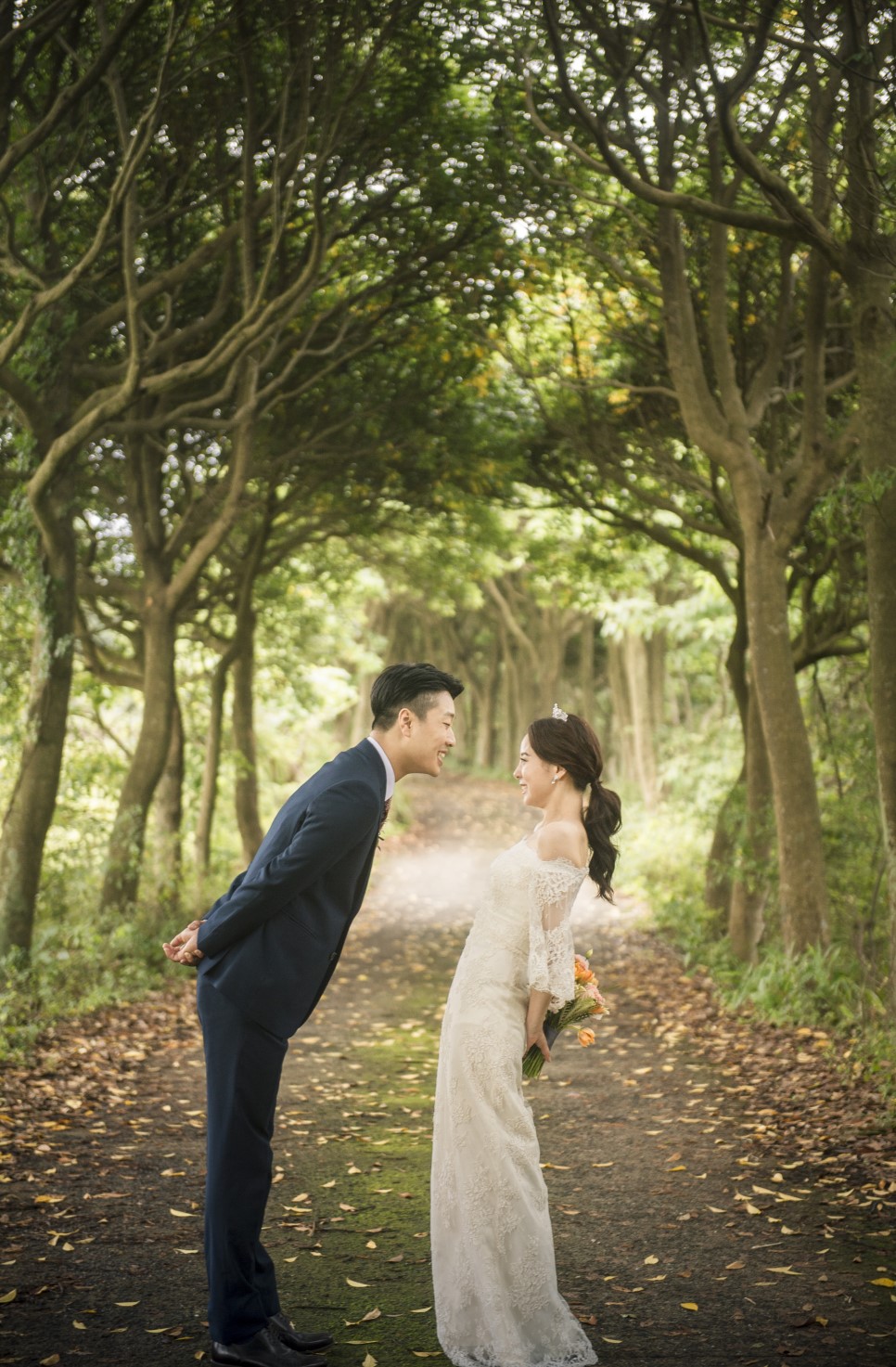 Korea Jeju Island Pre-Wedding Photography  by Geunjoo on OneThreeOneFour 6