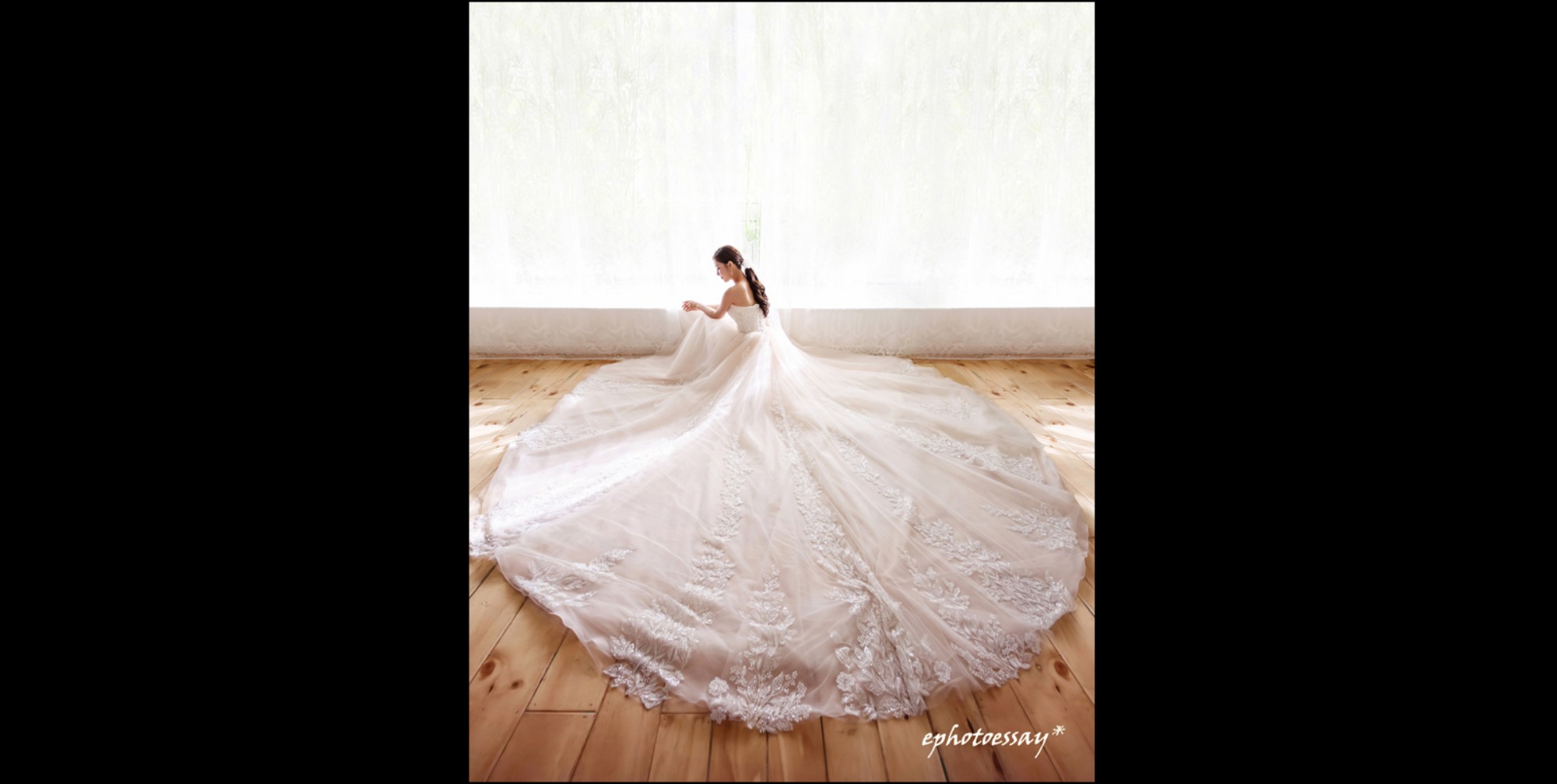 2022 Indoor & Outdoor Pre-Wedding Photoshoot Themes by ePhoto Essay Studio on OneThreeOneFour 35