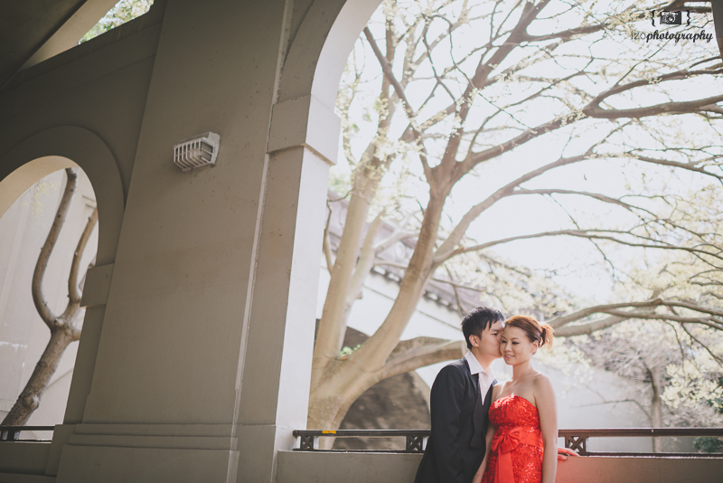 Pre-Wedding Session at Sydney | Perth Wedding Photographer by iZO Photography on OneThreeOneFour 12