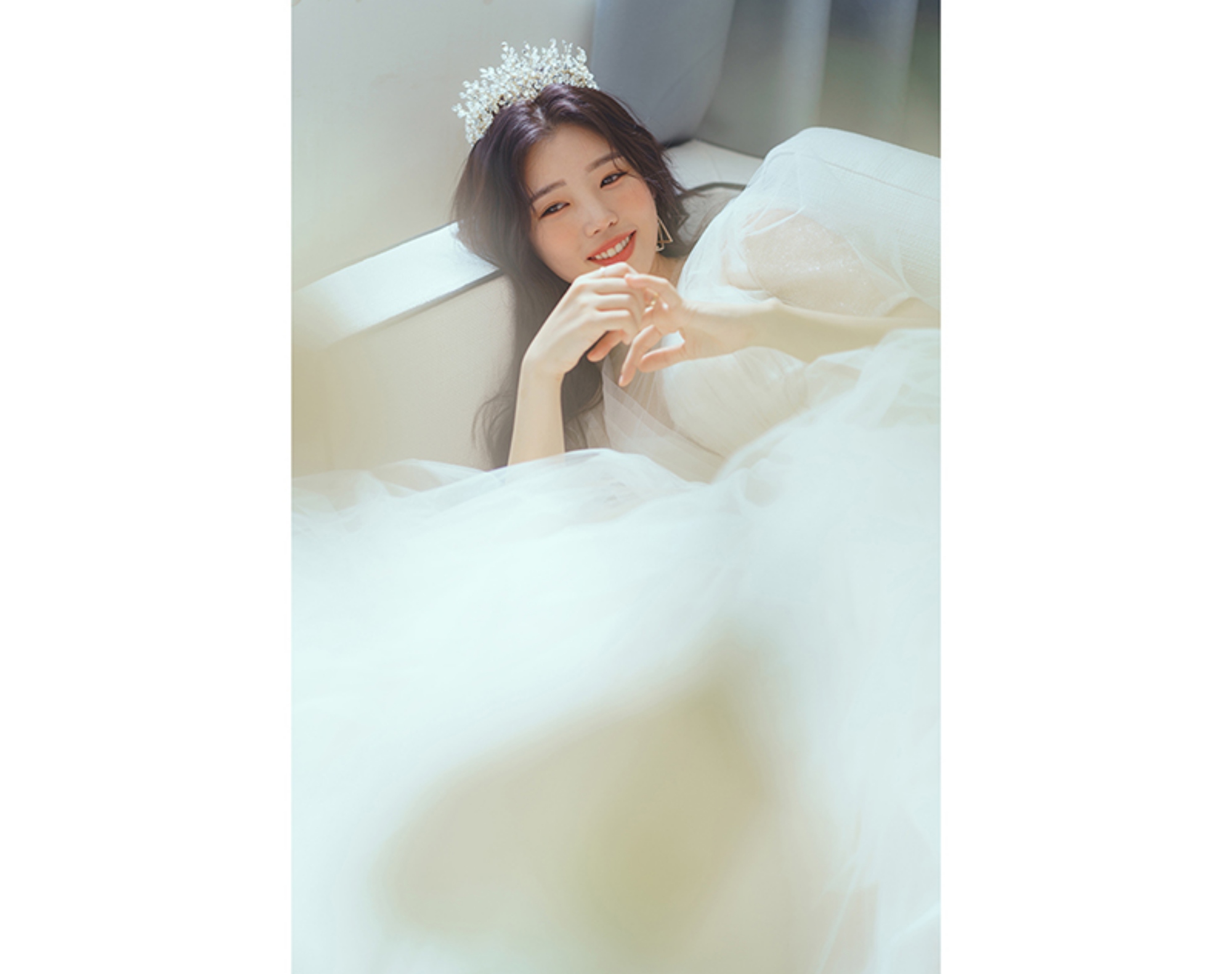 Sweet Love Prewedding Samples By ST Jungwoo by ST Jungwoo on OneThreeOneFour 18