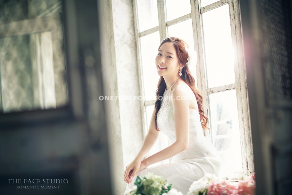 The Face Studio Korea Pre-Wedding Photography - 2017 Sample by The Face Studio on OneThreeOneFour 22