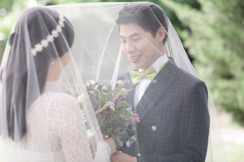Roi Studio Korean Wedding Photography - Past Clients Works by Roi Studio on OneThreeOneFour 8