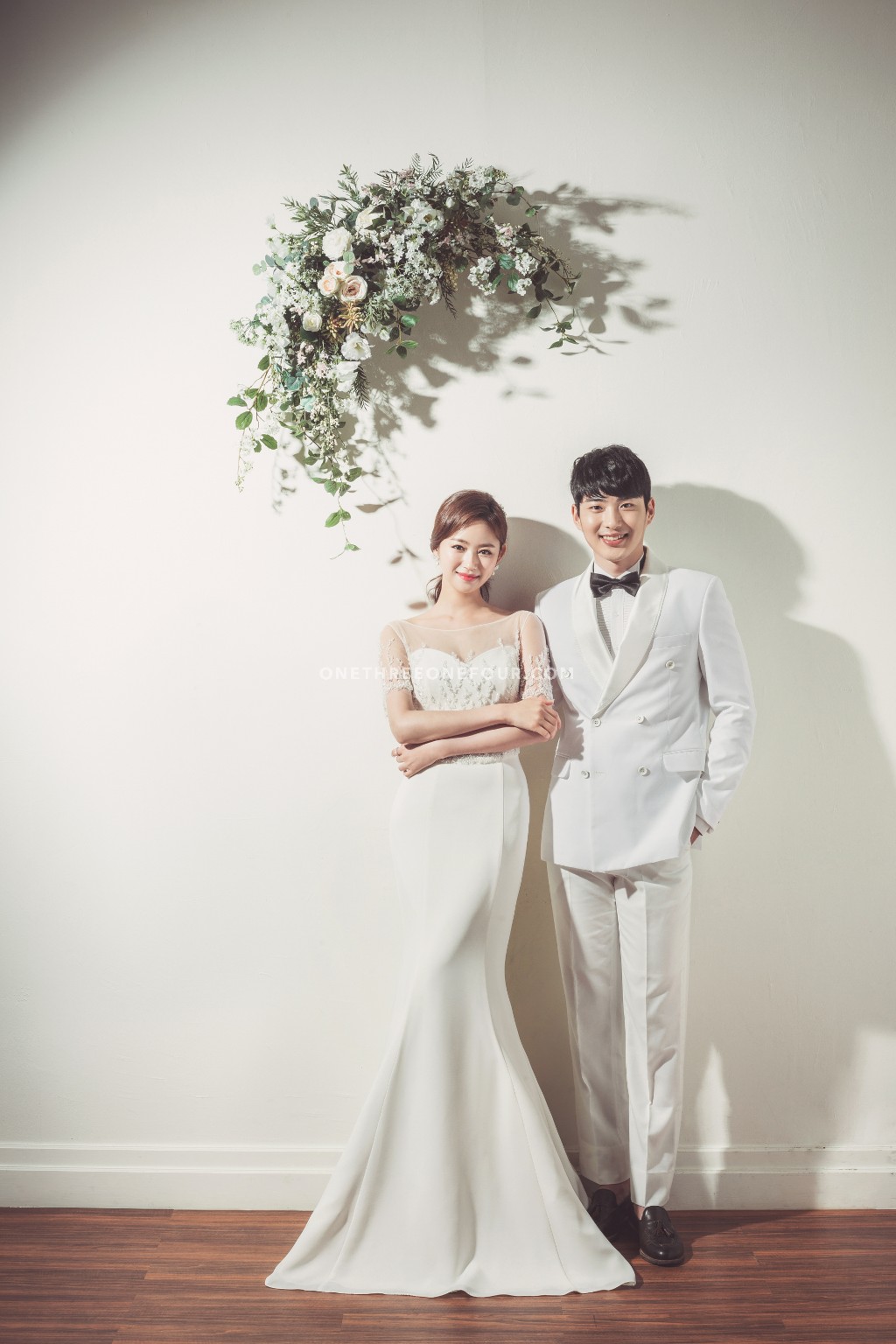 Korean Studio Pre-Wedding Photography: 2017 ePhoto Essay Studio Collection by ePhoto Essay Studio on OneThreeOneFour 26