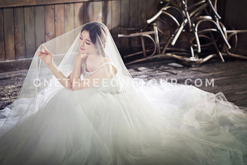 M Company - Korean Studio Pre-Wedding Photography: European Dream by M Company on OneThreeOneFour 0