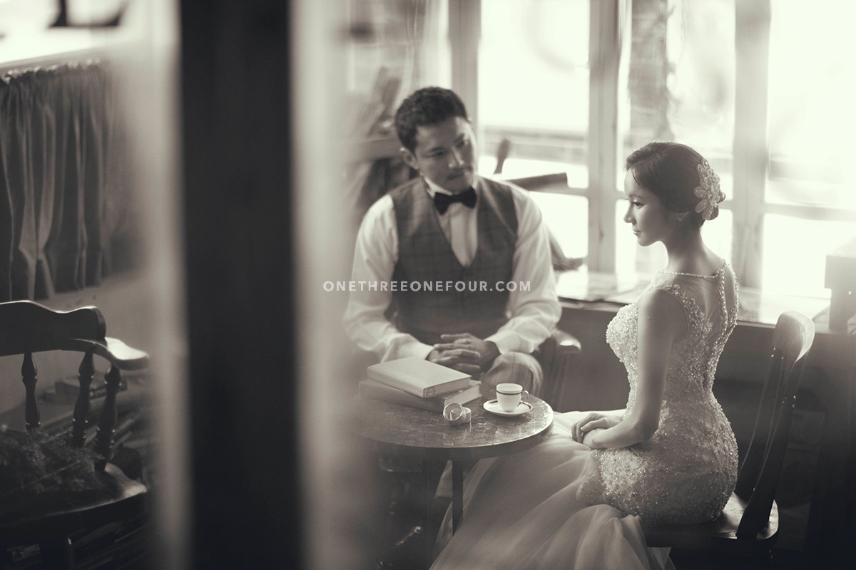 Obra Maestra Studio Korean Pre-Wedding Photography: Past Clients (2) by Obramaestra on OneThreeOneFour 45